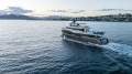 Numarine 37XP Explorer Yacht