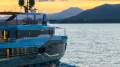 Numarine 37XP Explorer Yacht