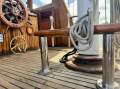 Lux Custom Boats 66