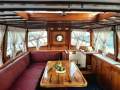 Lux Custom Boats 66