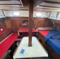Lux Custom Boats 66