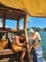 Lux Custom Boats 66