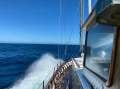 Lux Custom Boats 66