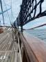 Lux Custom Boats 66