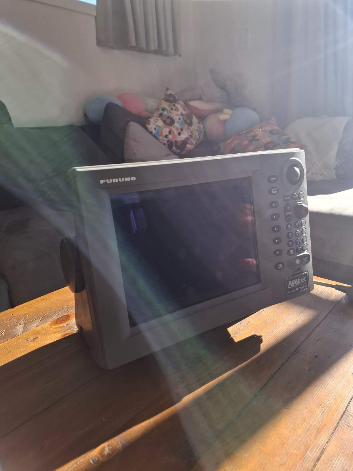 Furuno RDP-149