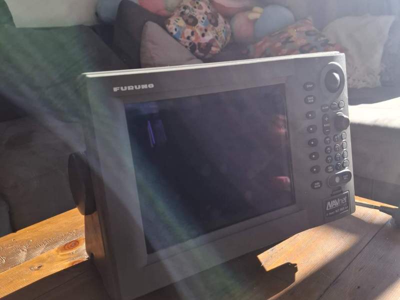 Furuno RDP-149