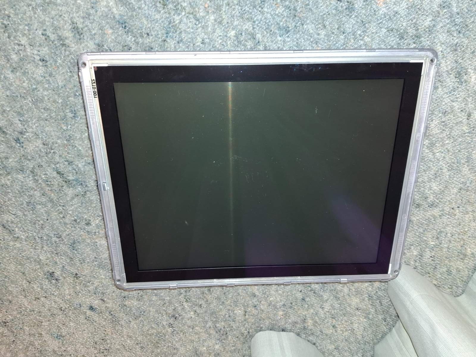 Simrad DI15