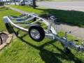 New Telwater MOVE I-Beam alloy 1100kg suit 4.6 - 5.1m alloy boats