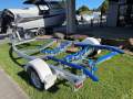 New Telwater MOVE I-Beam alloy 1100kg suit 4.6 - 5.1m alloy boats