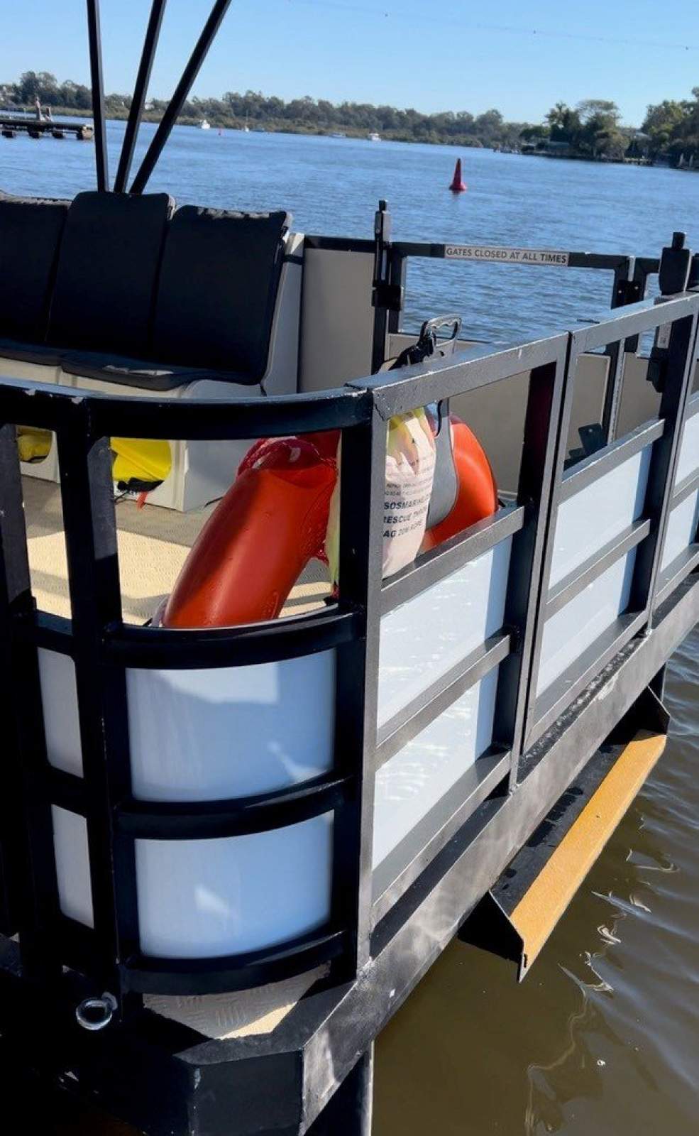 Poly Pontoons Series 2