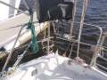Phantom 33 Sloop