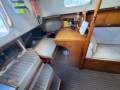 Phantom 33 Sloop