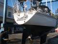 Phantom 33 Sloop