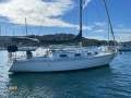 Phantom 33 Sloop