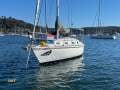 Phantom 33 Sloop