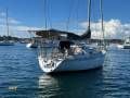 Phantom 33 Sloop