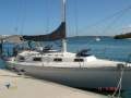 Phantom 33 Sloop