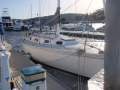 Phantom 33 Sloop