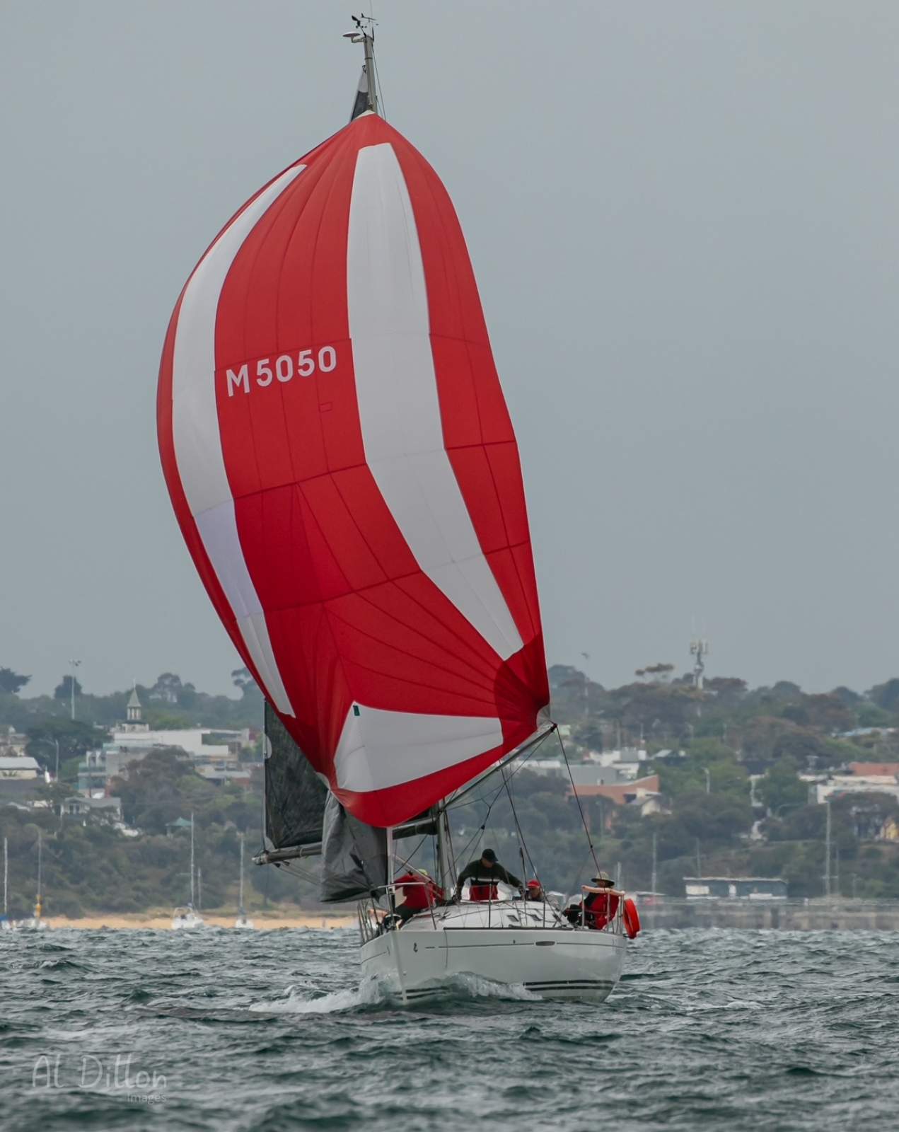 Beneteau First 31.7 2008