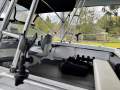 Quintrex 430 Fishabout Yamaha 60hp 4 stroke