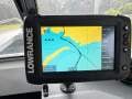 Quintrex 430 Fishabout Yamaha 60hp 4 stroke