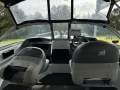 Quintrex 430 Fishabout Yamaha 60hp 4 stroke