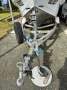 Quintrex 430 Fishabout Yamaha 60hp 4 stroke