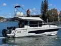 Jeanneau Merry Fisher 1095 Flybridge