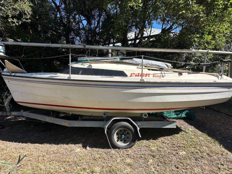 Farr 6000