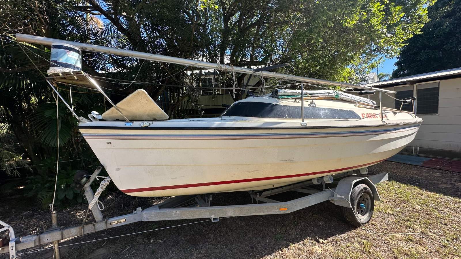 Farr 6000
