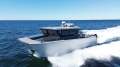High Performance Catamarans Titan 12 Commercial Passenger Ferry/Whale Watch/ Tour Boat