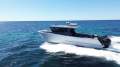 High Performance Catamarans Titan 12 Commercial Passenger Ferry/Whale Watch/ Tour Boat
