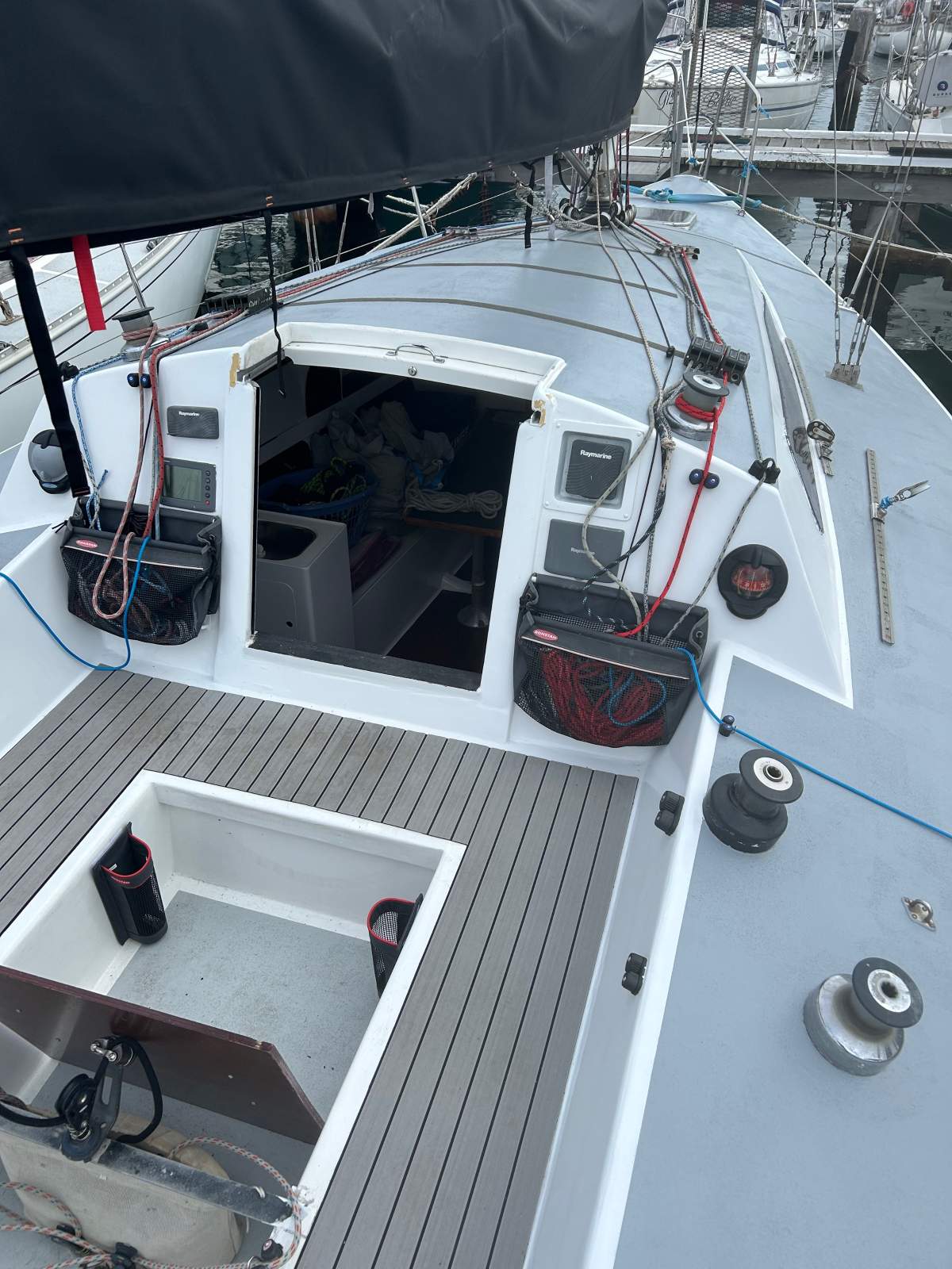 Used Jim Young Rocket 31 Rocket 31 for Sale | Yachts For Sale | Yachthub