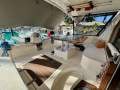 Catana Catamarans 431 Maestro Version Huge upgrades 2022-2055. Bluewater Ready.