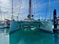 Catana Catamarans 431 Maestro Version Huge upgrades 2022-2055. Bluewater Ready.