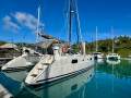 Catana Catamarans 431 Maestro Version Huge upgrades 2022-2055. Bluewater Ready.