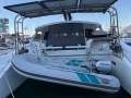 Perry 43 Sailing Catamaran