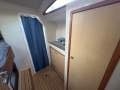 Perry 43 Sailing Catamaran:Starboard forward cabin