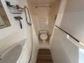 Perry 43 Sailing Catamaran:Ensuite