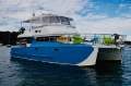 Stanyon Cruisecat 43 Flybridge