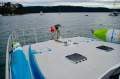 Stanyon Cruisecat 43 Flybridge