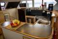 Stanyon Cruisecat 43 Flybridge