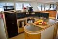 Stanyon Cruisecat 43 Flybridge