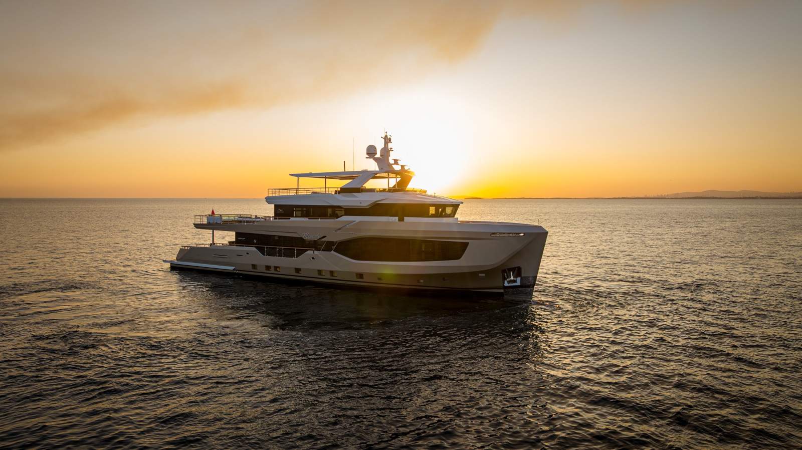 Numarine 40MXP