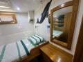 Tamar Steel Boats Passenger Family/Mates Cruise or Expedition Boat