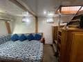 Tamar Steel Boats Passenger Family/Mates Cruise or Expedition Boat