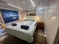 Tamar Steel Boats Passenger Family/Mates Cruise or Expedition Boat