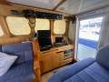 Tamar Steel Boats Passenger Family/Mates Cruise or Expedition Boat