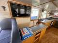 Tamar Steel Boats Passenger Family/Mates Cruise or Expedition Boat