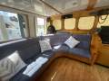 Tamar Steel Boats Passenger Family/Mates Cruise or Expedition Boat